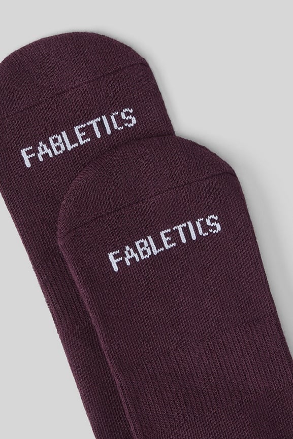 The Everyday Invisible Sock