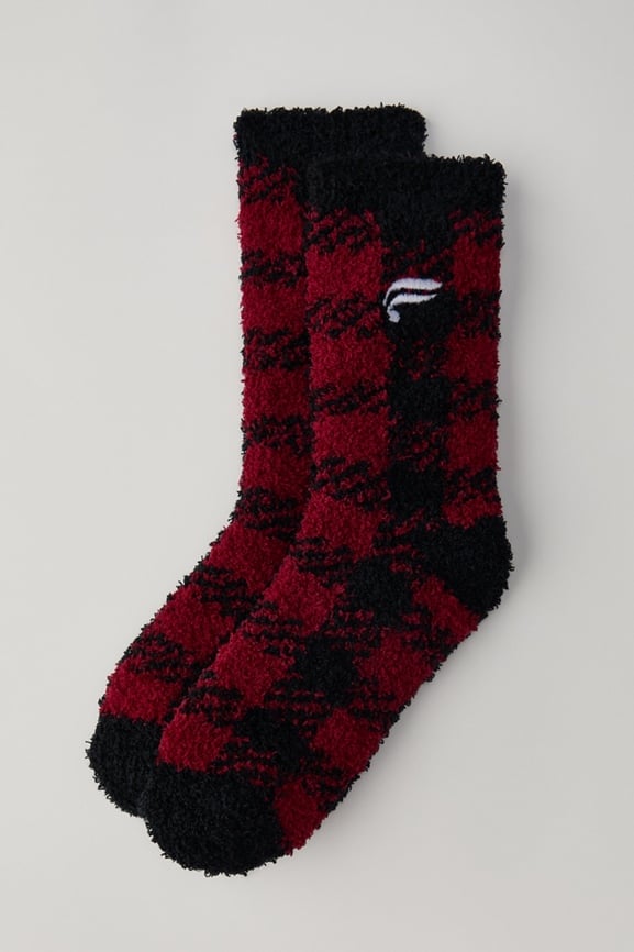 The Cozy Sock