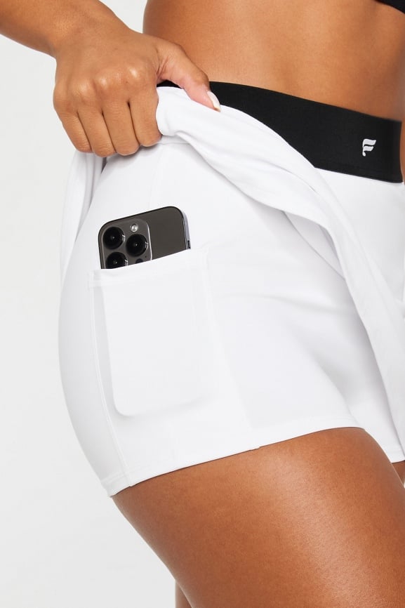 Active Skirt Ultra Mini