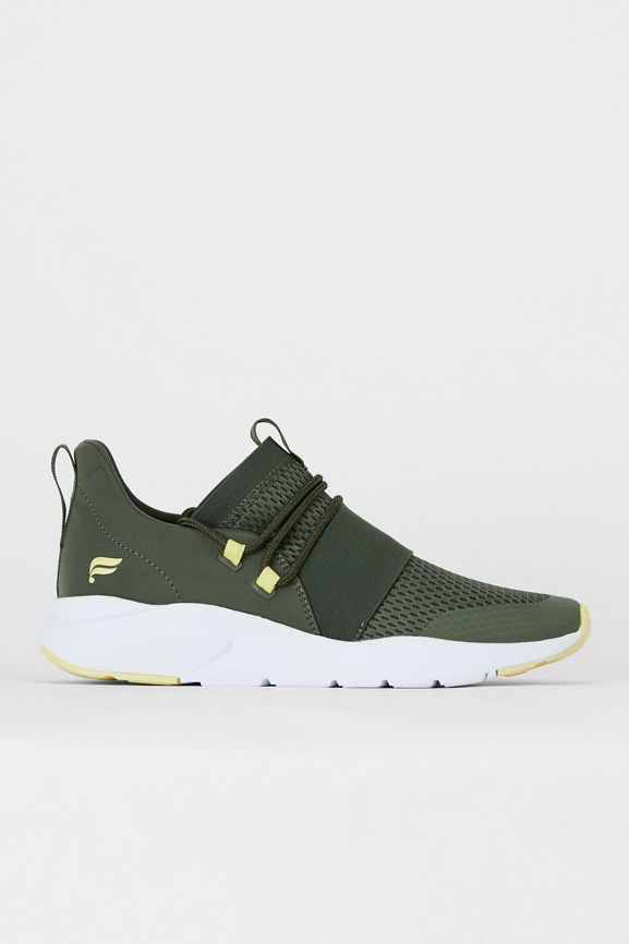 Zuma Studio Sneaker III Fabletics