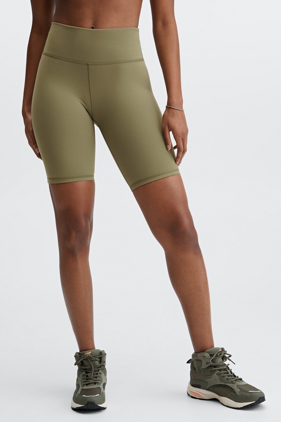 Define PowerHold® High-Waisted 9'' Short