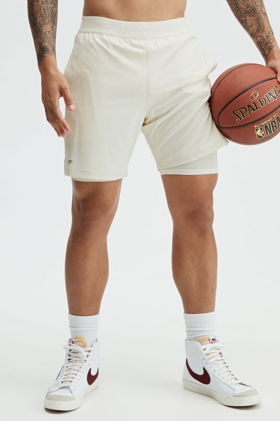 The Fundamental Short (Lined)