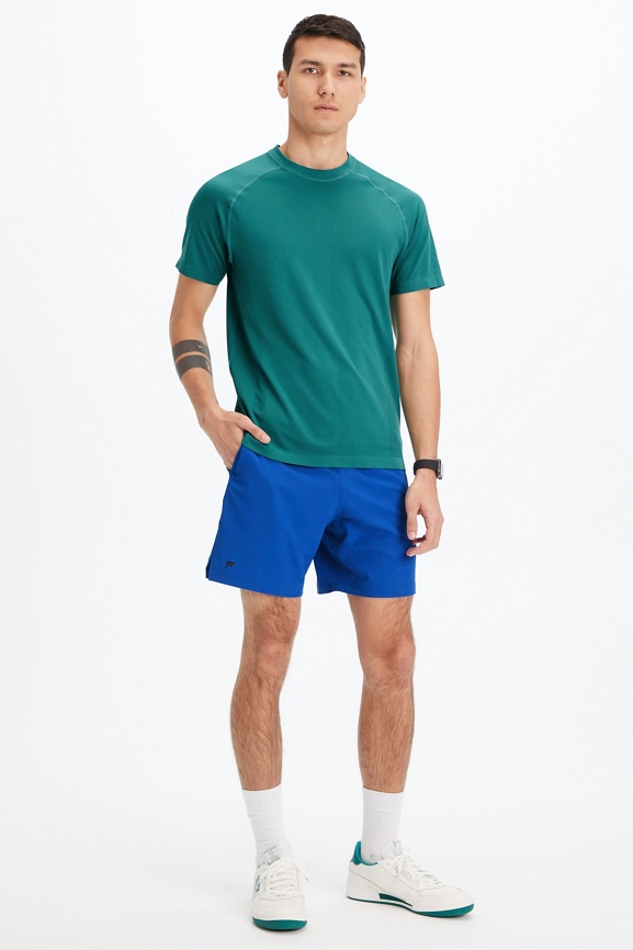 The Fundamental Short