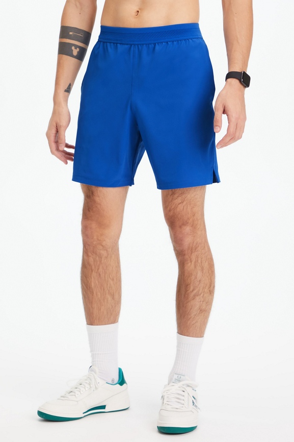 The Fundamental Short