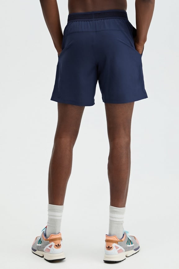 The Fundamental Short