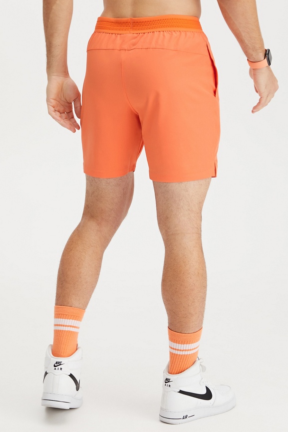 The Fundamental Short
