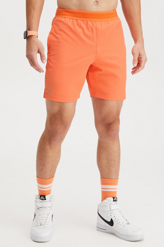 The Fundamental Short