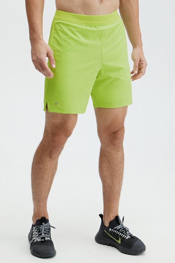 The Fundamental Short