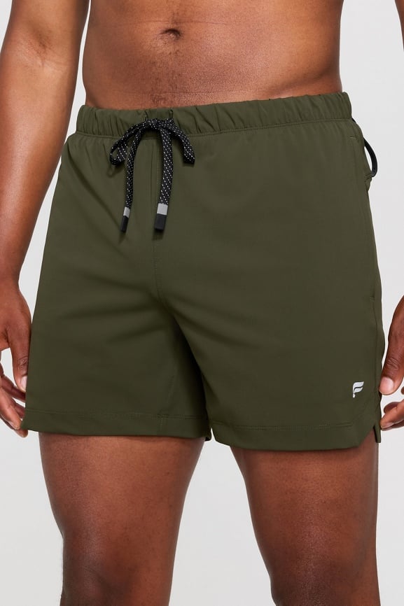 The One Short 5in