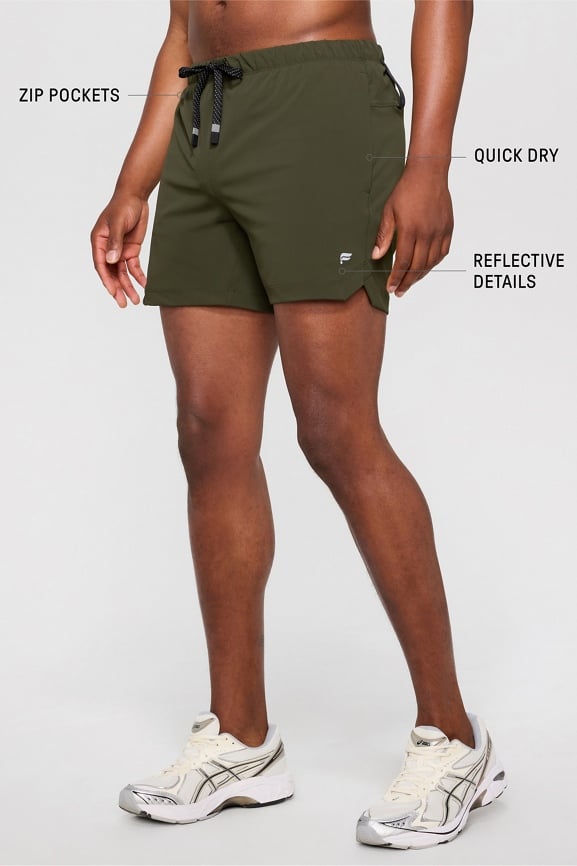 The One Short 5in