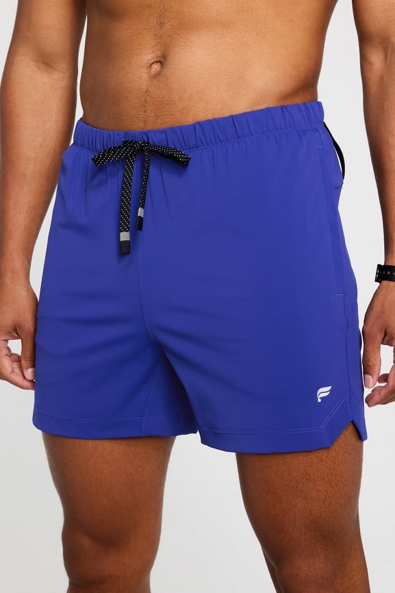 The One Short 5in