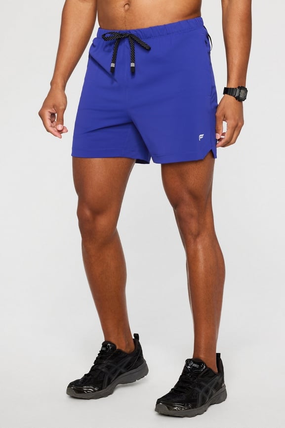 The One Short 5in