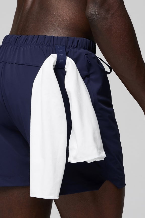 The One Short 5in
