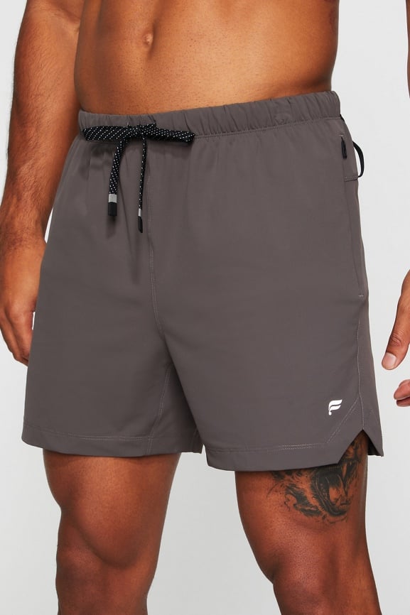 The One Short 5in