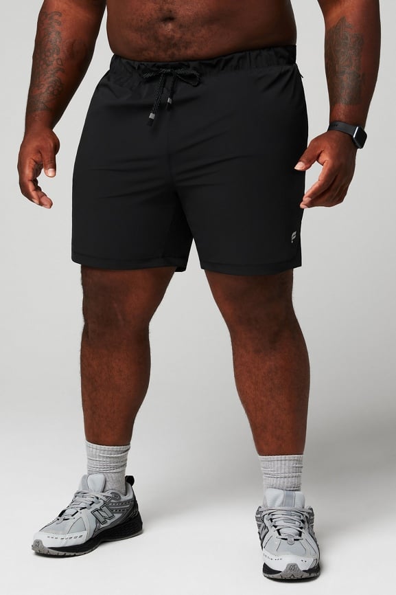 The One Short 7in