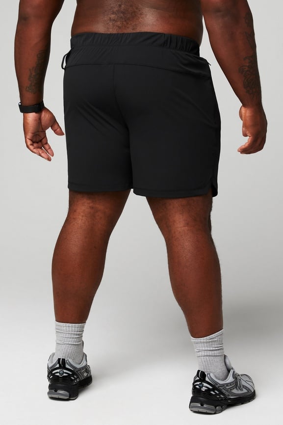 The One Short 7in