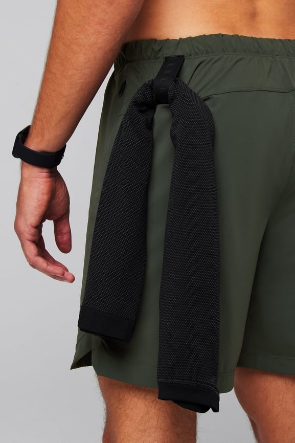 The One Short 7in