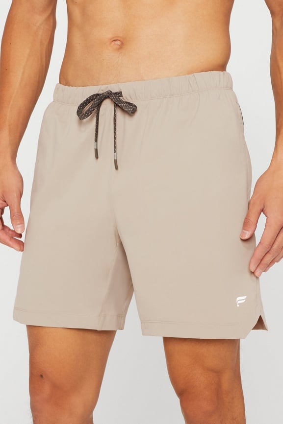The One Short 7in