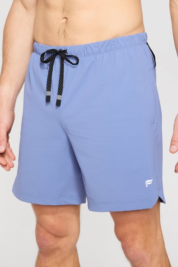 The One Short 7in