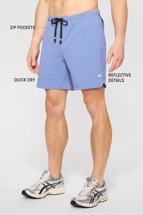 The One Short 7in