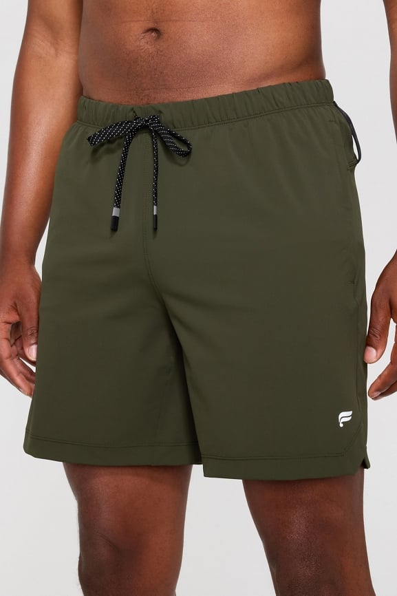 The One Short 7in