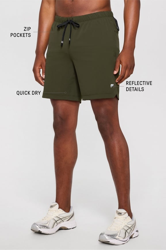 The One Short 7in