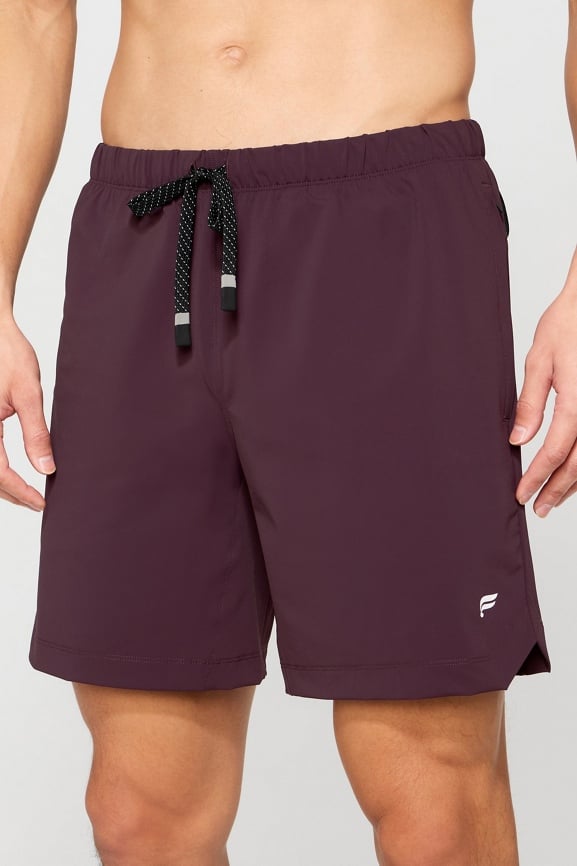 The One Short 7in