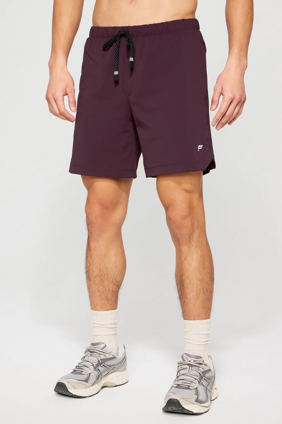 The One Short 7in