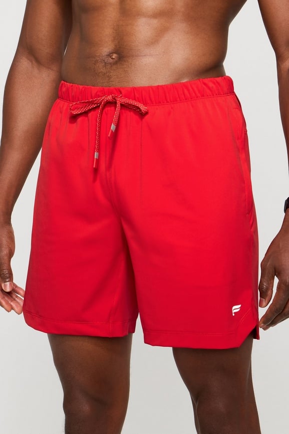 The One Short 7in