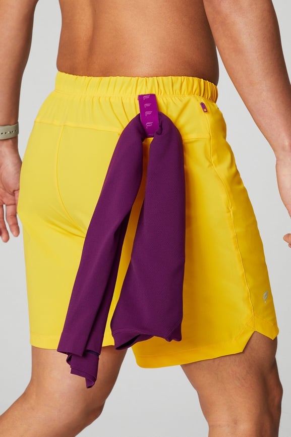 The One Short 7in