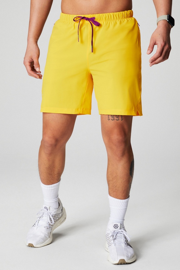 The One Short 7in