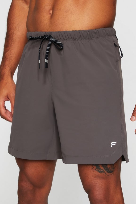 The One Short 7in