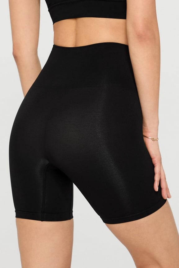 Nearly Naked Shaping High Waist Short