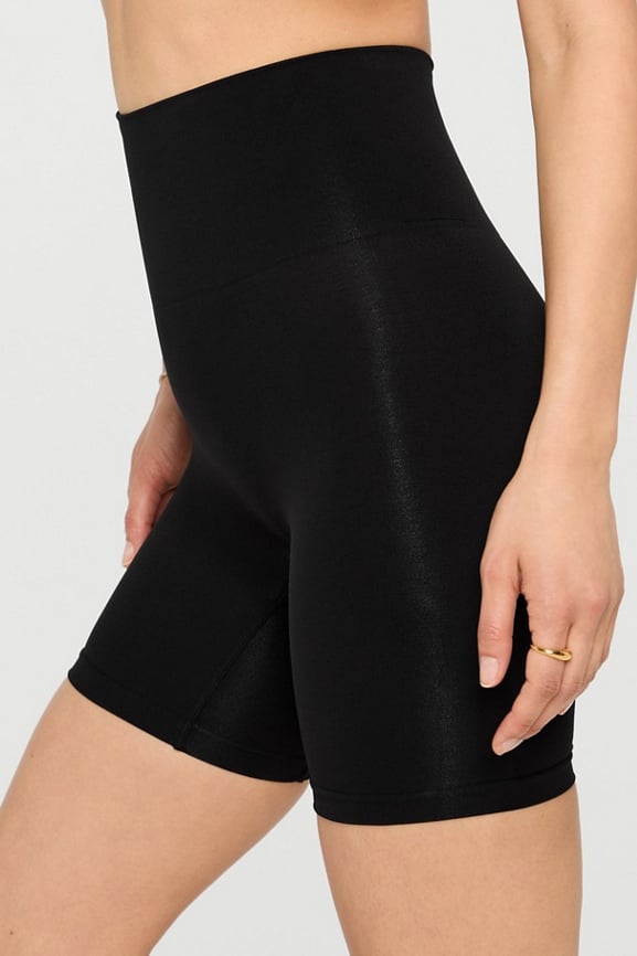 Nearly Naked Shaping High Waist Short