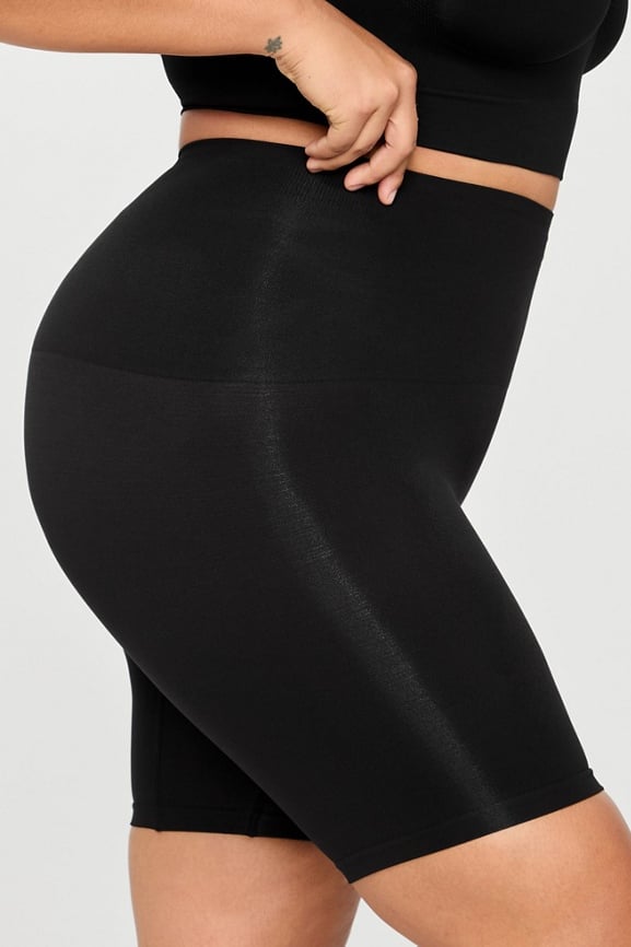 Nearly Naked Shaping High Waist Short