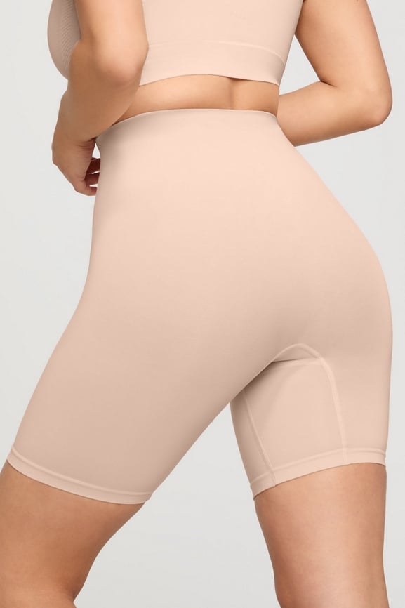 Nearly Naked Shaping High Waist Short