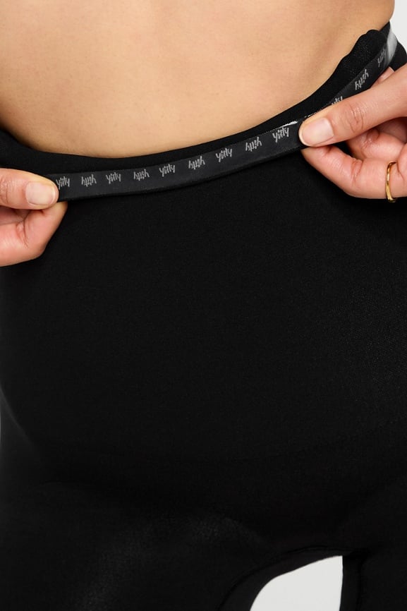 Nearly Naked Shaping Ultra High Waist Booty Lift Short