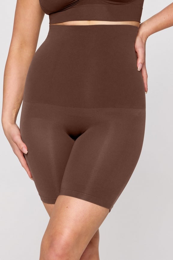 Nearly Naked Shapewear Ultra High Waist Booty Lift Short