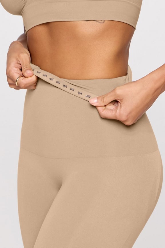 Nearly Naked Shaping Ultra High Waist Booty Lift Short