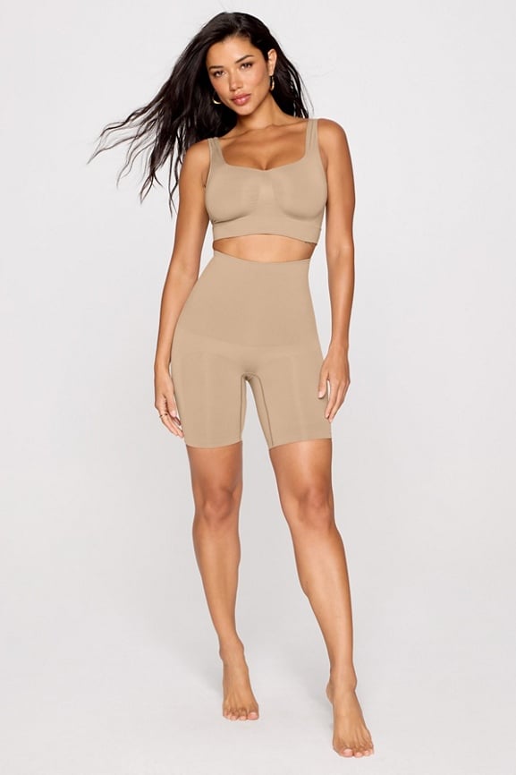 Nearly Naked Shaping Ultra High Waist Booty Lift Short