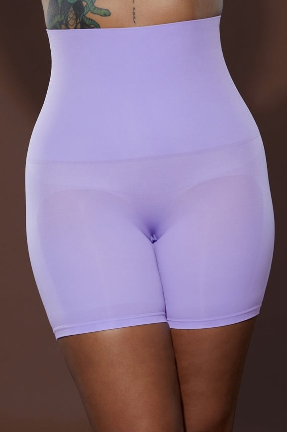 Nearly Naked Shapewear Ultra High Waist Booty Lift Short