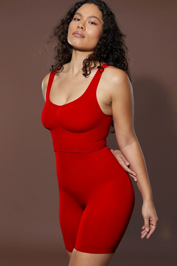 Nearly Naked Shaping Ultra High Waist Booty Lift Short