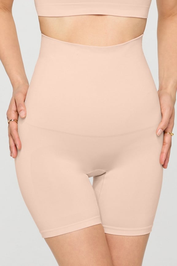 Nearly Naked Shaping Ultra High Waist Booty Lift Short