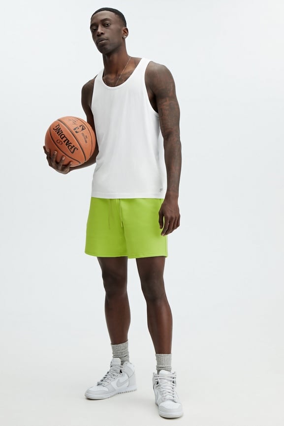 The Go-To Short