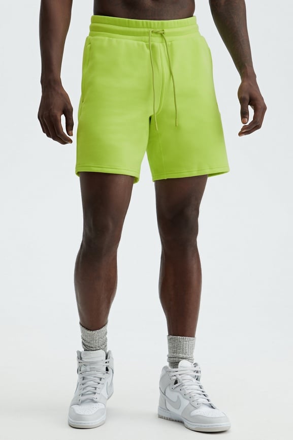 The Go-To Short