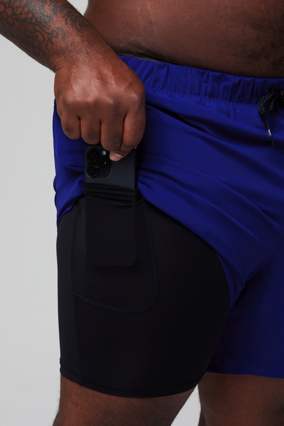 The One Short Lined 7in