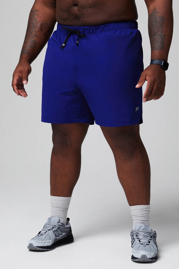 The One Short Lined 7in