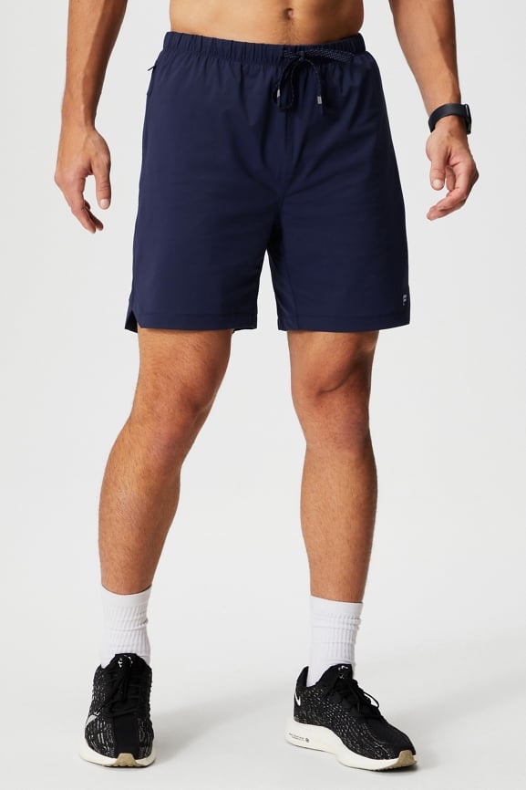 The One Short Lined 7in