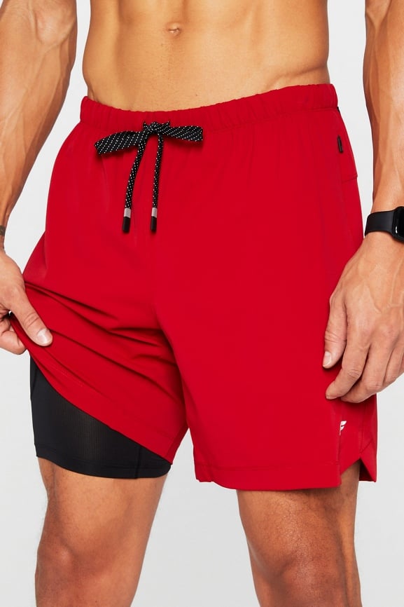 The One Short Lined 7in