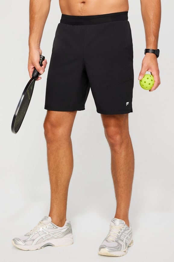 The Fundamental Short II Lined 7in